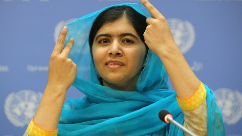 Nobel Peace Prize Laureate Malala Yousafzai will attend a summit on girls' education hosted by her native Pakistan