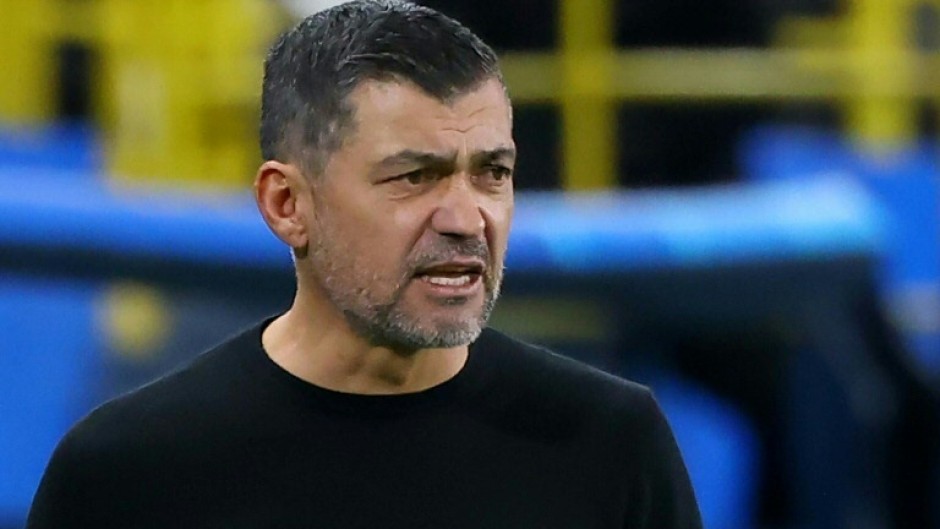 Sergio Conceicao makes his San Siro debut as AC Milan coach against Cagliari after guiding his new club to victory in the Italian Super Cup in Saudi Arabia