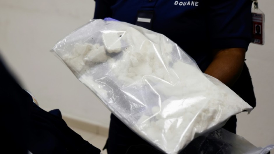 Cocaine use in France has nearly doubled, according to a new study