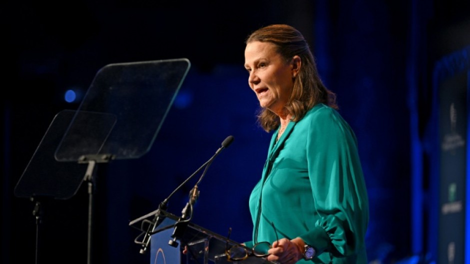 US tennis great Pam Shriver has revealed that multiple grand slam trophies accumulated during her career were stolen after she evacuated her property due to Los Angeles wildfires