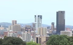 Tshwane