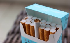 File: The sale of tobacco products has been prohibited for the past five months. The industry claims to have lost billions during this time. 