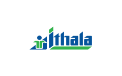 Ithala Bank logo