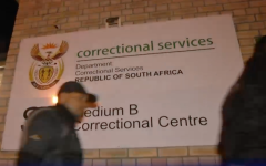 St Alban Correctional Services