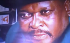 Popularly known for his role as Papa G in the soapie Isidingo, Darlington Michaels honoured his craft until the end.