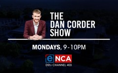 Dan Corder new