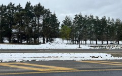 Snow in KwaZulu-Natal