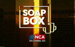 SA Morning Soapbox