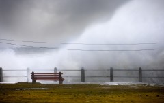 File: The NSRI has told swimmers to avoid rough seas. GettyImages/RapidEye