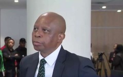 Herman Mashaba