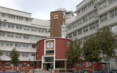 The Red Cross War Memorial Children’s Hospital in Cape TowN.