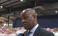 KZN premier Thami Ntuli