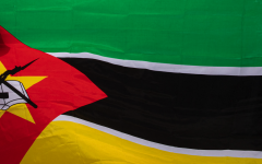 File: Mozambique's national flag