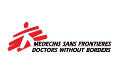 Doctors Without Borders logo