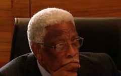 Eastern Cape Judge President, Selby Mbenenge