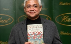 Indian author Amitav Ghosh writes about the impact of climate change on the subcontinent