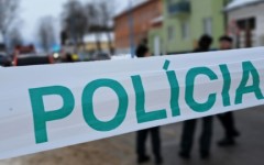 The stabbings occurred in a town near the Polish border