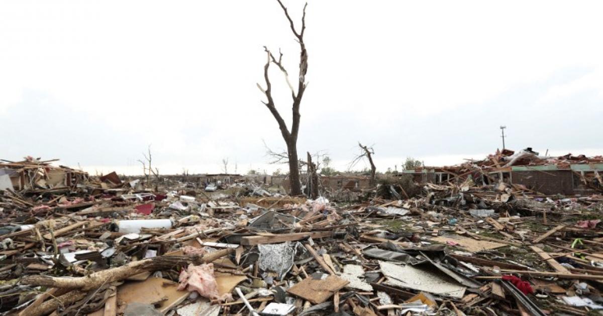 UPDATE: US tornado death toll set to rise | eNCA - 1200 x 630 jpeg 105kB