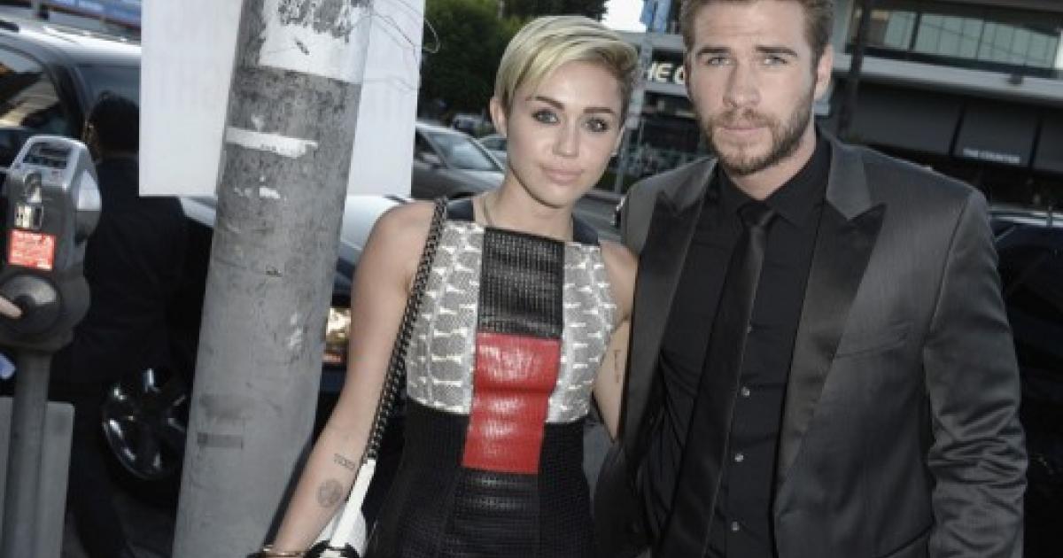 Miley Cyrus Calls Off Engagement | ENCA