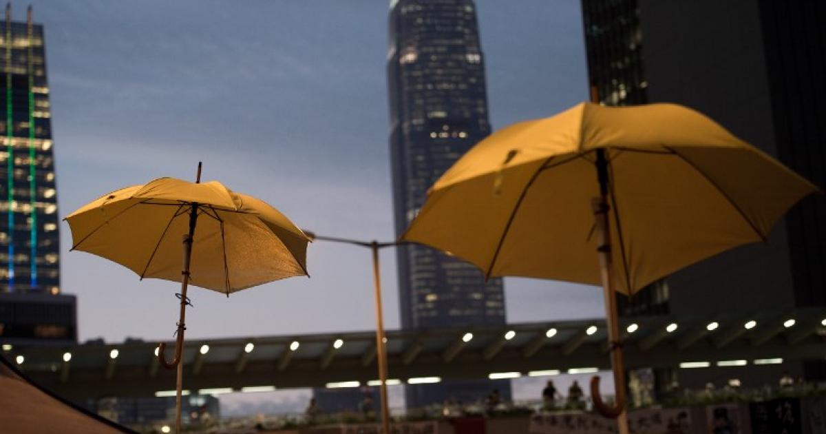 Drone-brella gives hand-free sun cover | eNCA - 1200 x 630 jpeg 55kB