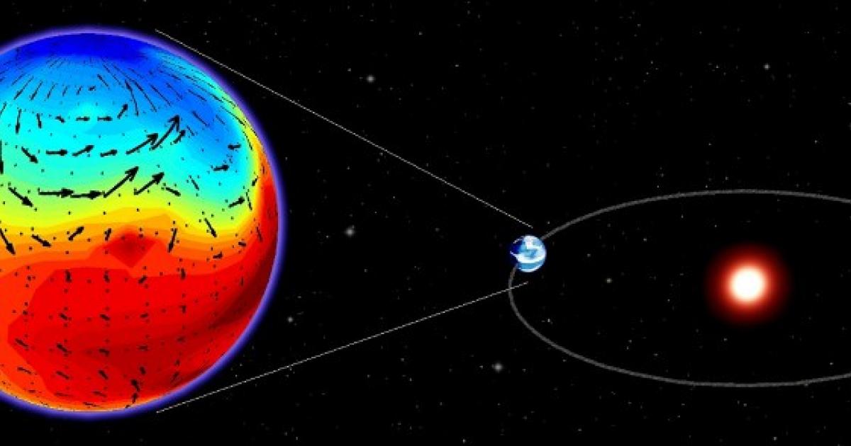 Two 'Earth-like' planets don't exist | eNCA