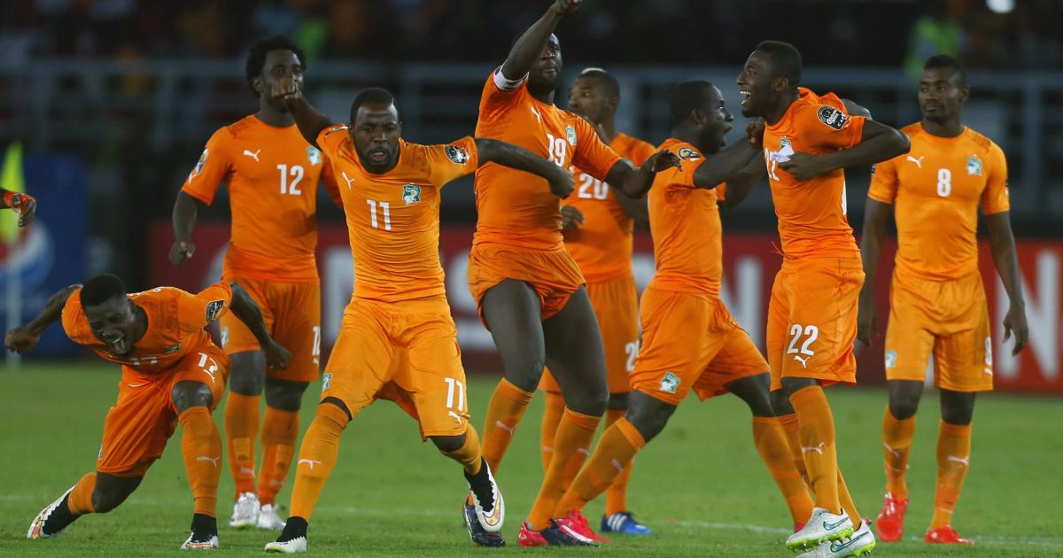 Ivory Coast: Africa's AFCON champions | eNCA