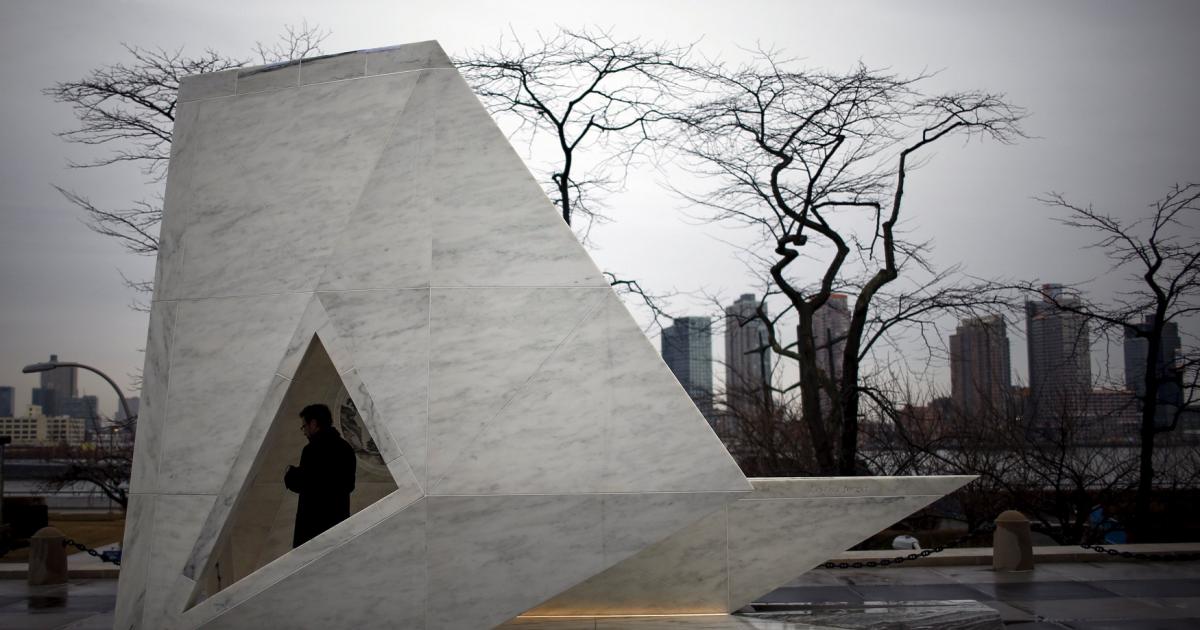 United Nations unveils memorial for the victims of slavery ... - 1200 x 630 jpeg 93kB