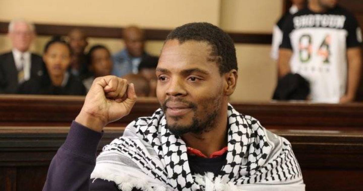 Student activist Mcebo Dlamini ready to lead ANCYL  eNCA