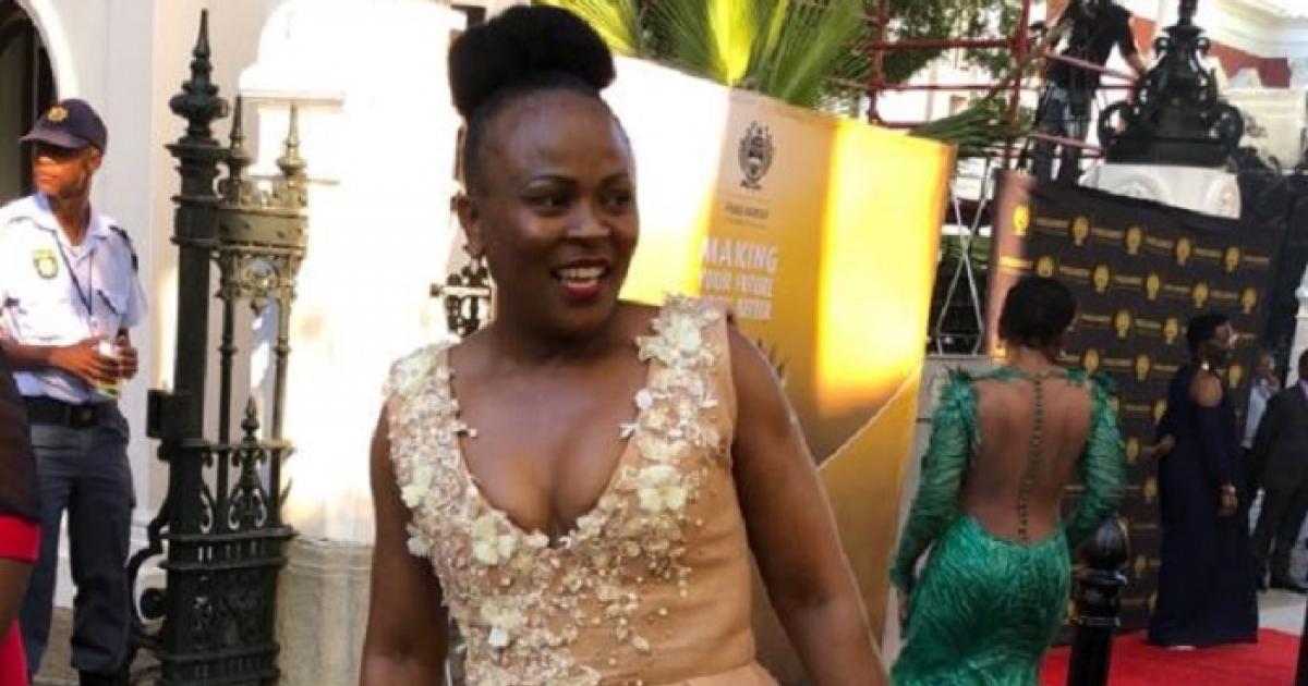 WATCH: 2019 Sona Red Carpet | eNCA - 1200 x 630 jpeg 88kB