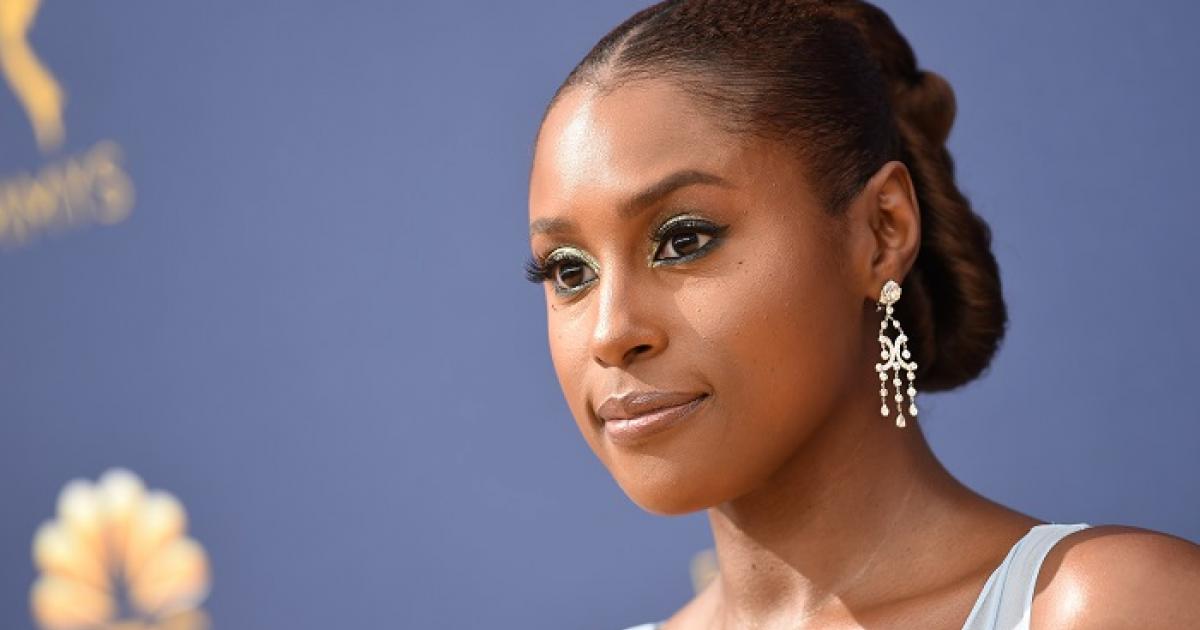 Issa Rae sparks engagement rumours | eNCA