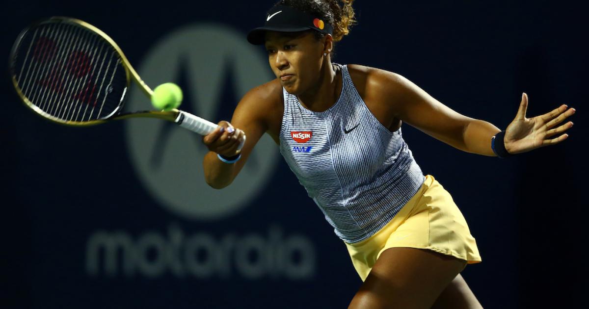 Serena, Osaka book US Open final rematch in Toronto ...
