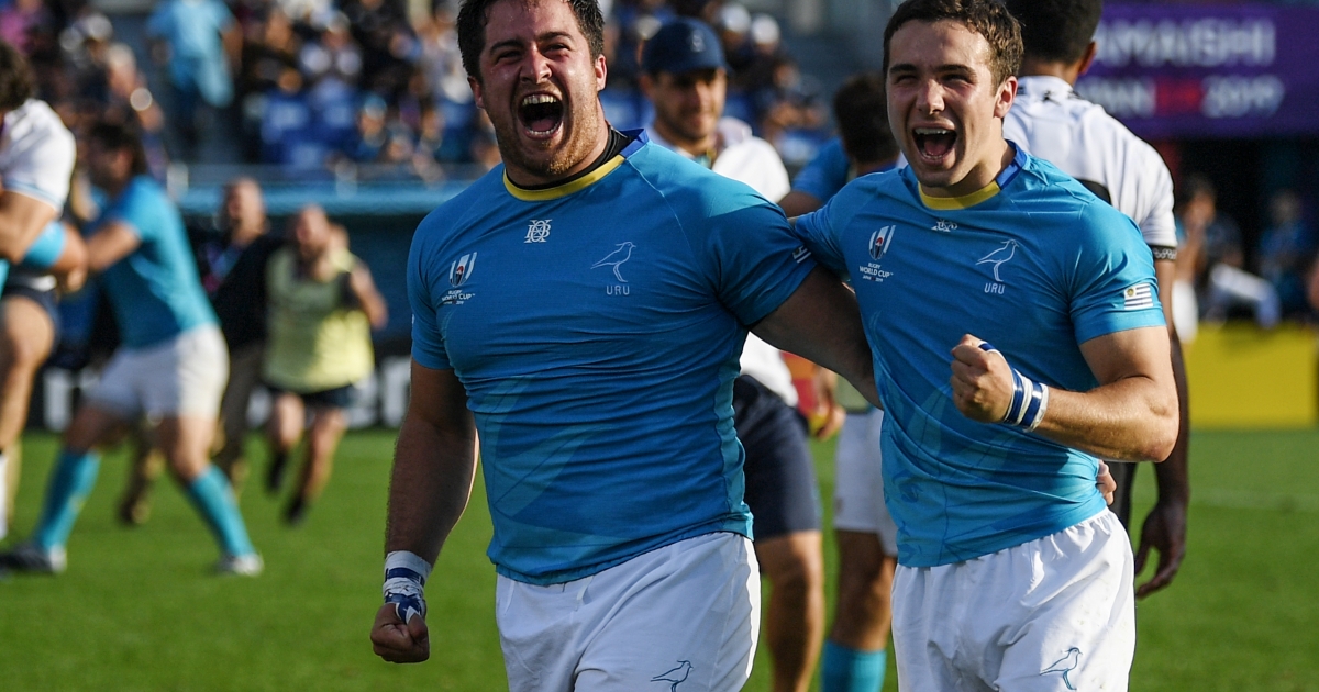 uruguay rugby jersey