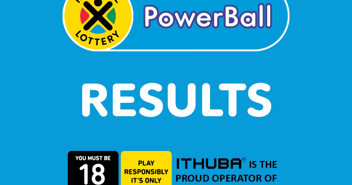 PowerBall And PowerBall Plus Results | 03 March 2023 | ENCA