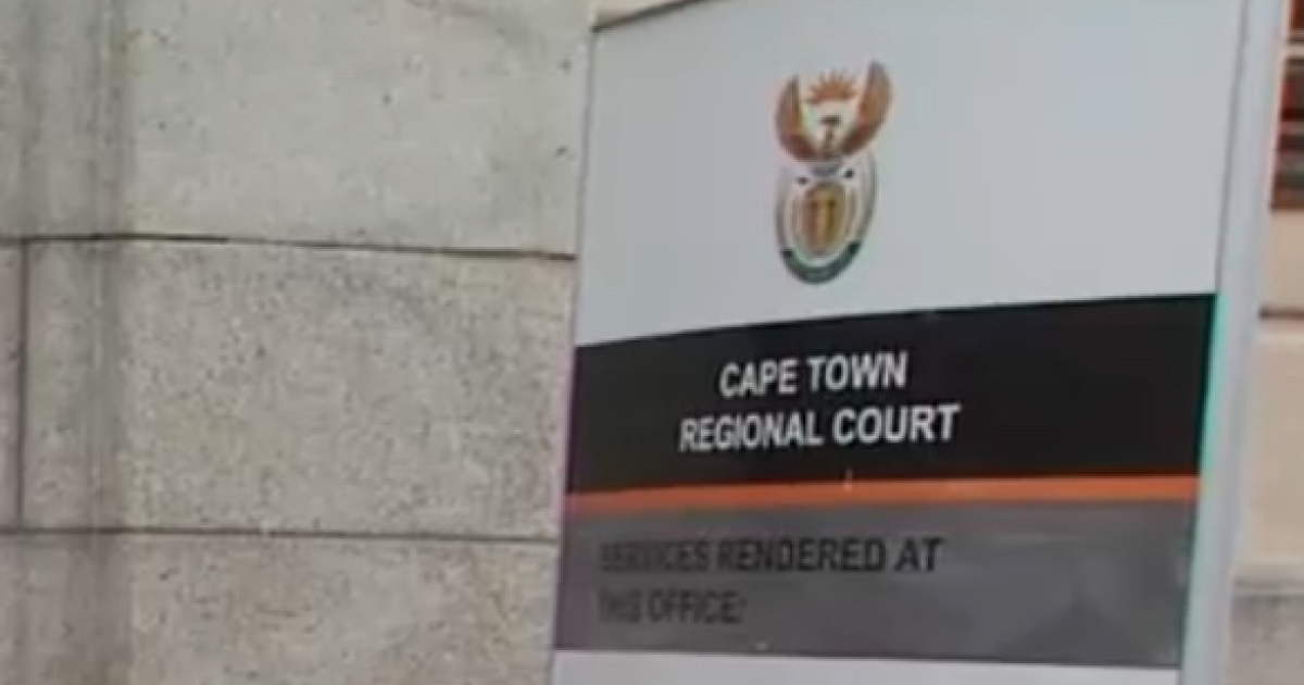 WATCH | Phala Phala Suspect In Court For Firearms Case | ENCA