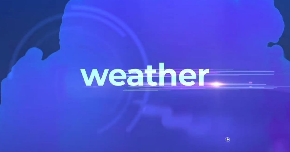 Weather Forecast - Wednesday, 26 April 2023 | eNCA