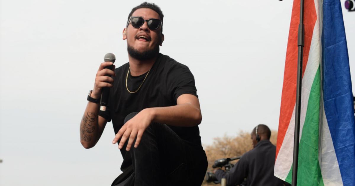 WATCH: Snoop Dogg raps to AKA's new single 'Dreamwork' | eNCA - 1200 x 630 jpeg 50kB