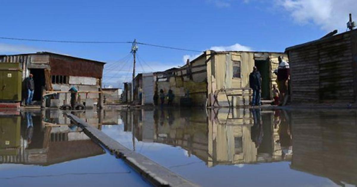 Cape Town on high alert after flooding | eNCA - 1200 x 630 jpeg 72kB