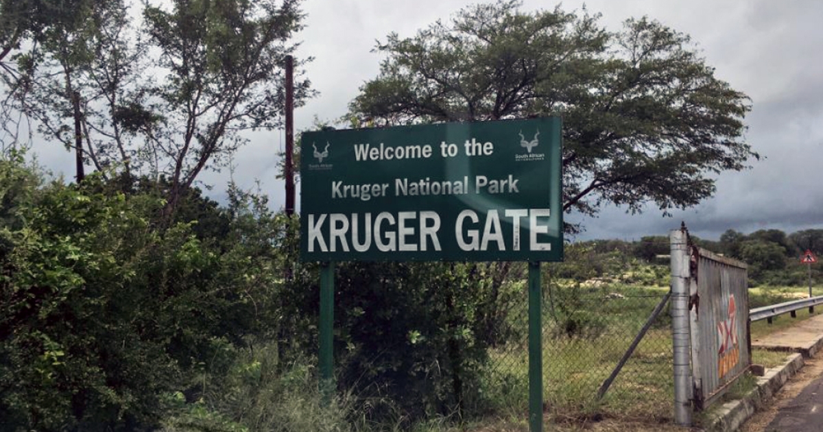 Kruger National Park gate closed due to protests | eNCA