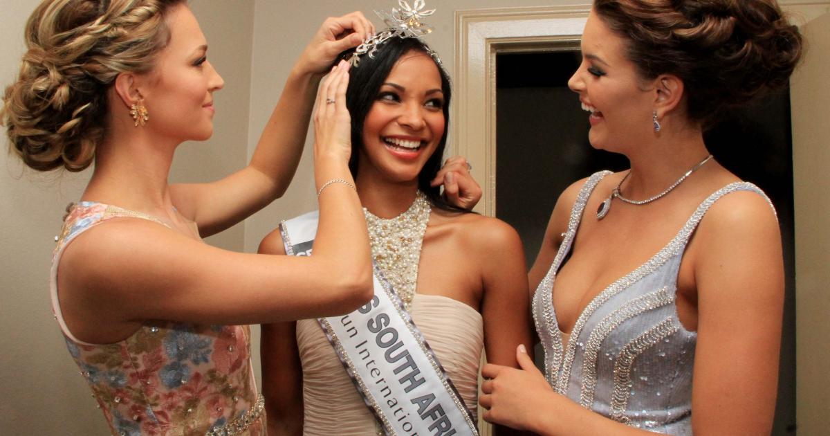 Miss SA to get prizes worth R2million eNCA