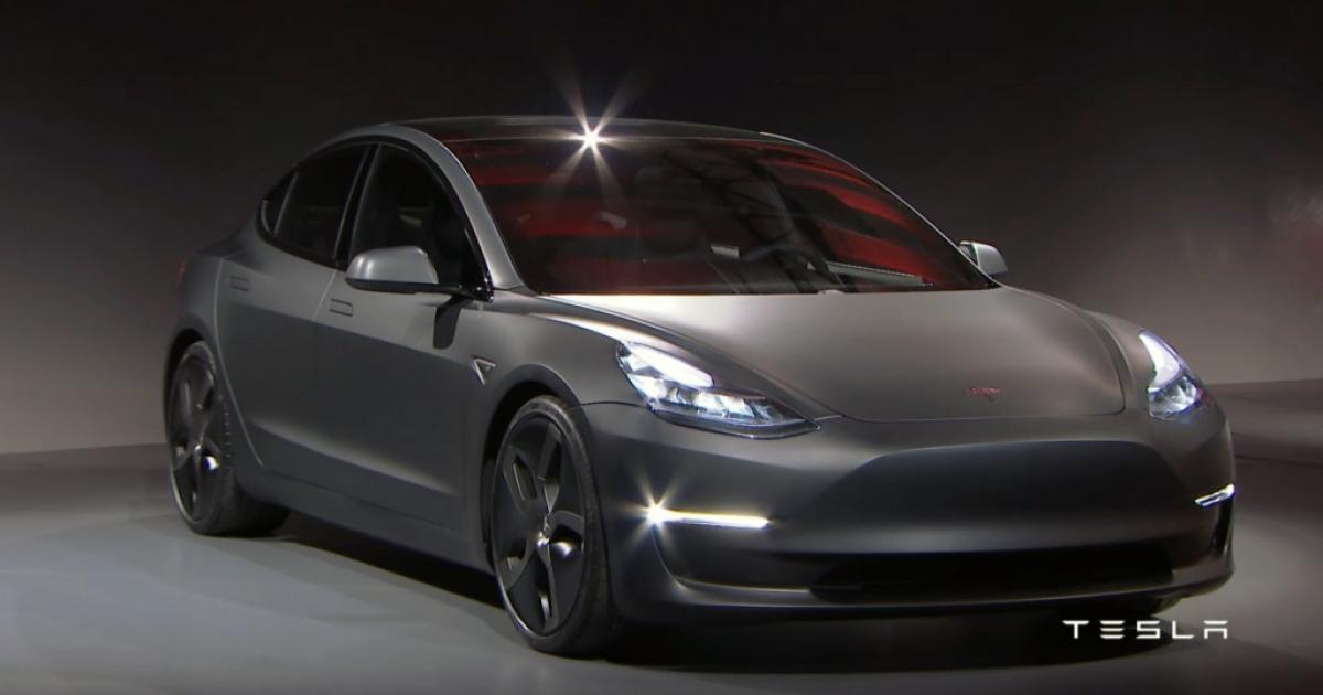 Tesla Is Coming To South Africa Enca