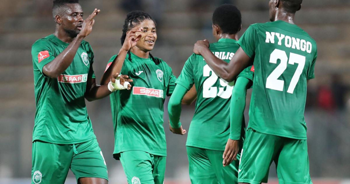 AmaZulu heap more misery on struggling SuperSport | eNCA