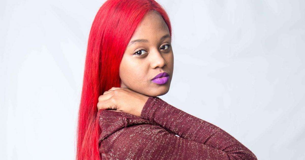 WATCH: Babes Wodumo in heated airport altercation | eNCA - 1200 x 630 jpeg 67kB