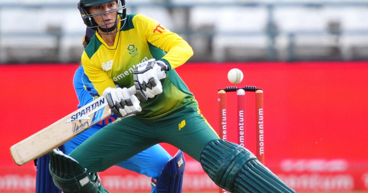 Kapp calls for more belief as South Africa aim for ...