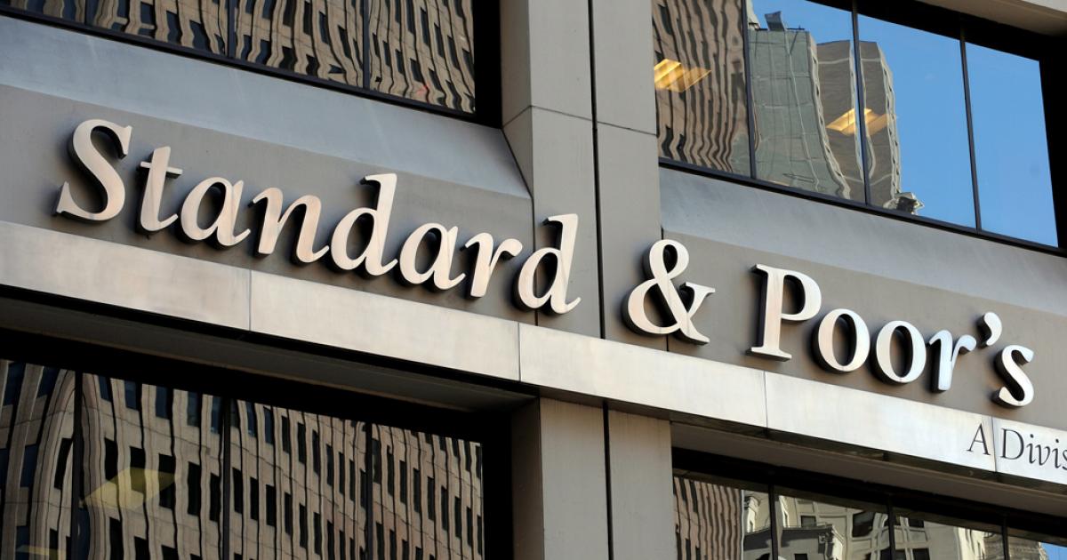 S&P keeps credit ratings unchanged | eNCA