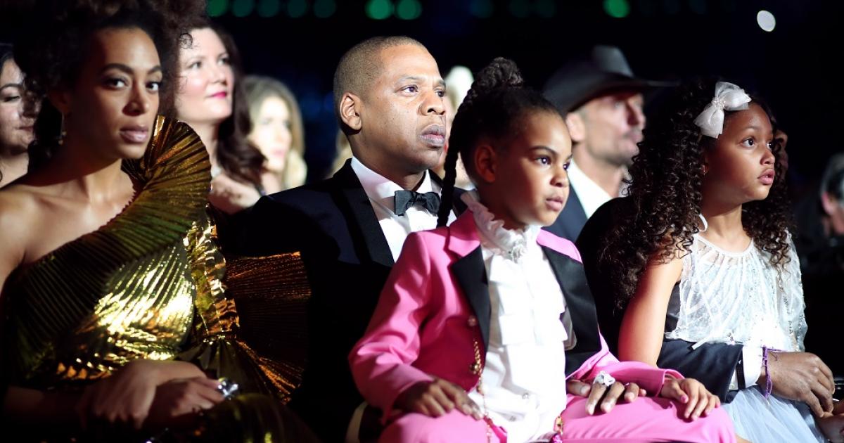 Watch Jay Z Opens Up About Elevator Fight With Solange Enca