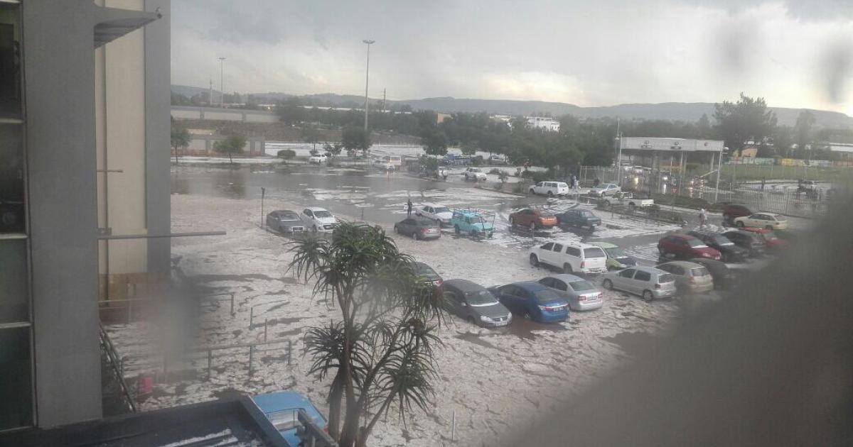 UPDATE: Severe storms, flooding across Gauteng, KZN | eNCA