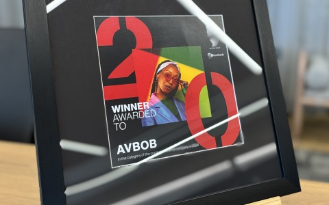 AVBOB Crowned ‘Coolest Insurance Brand’ by South African Youth