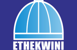 eThekwini Municipality logo