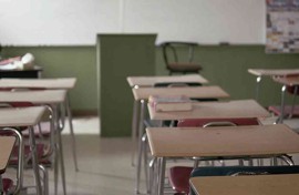 pupils teachers classroom