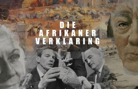 Afrikanerverklaring